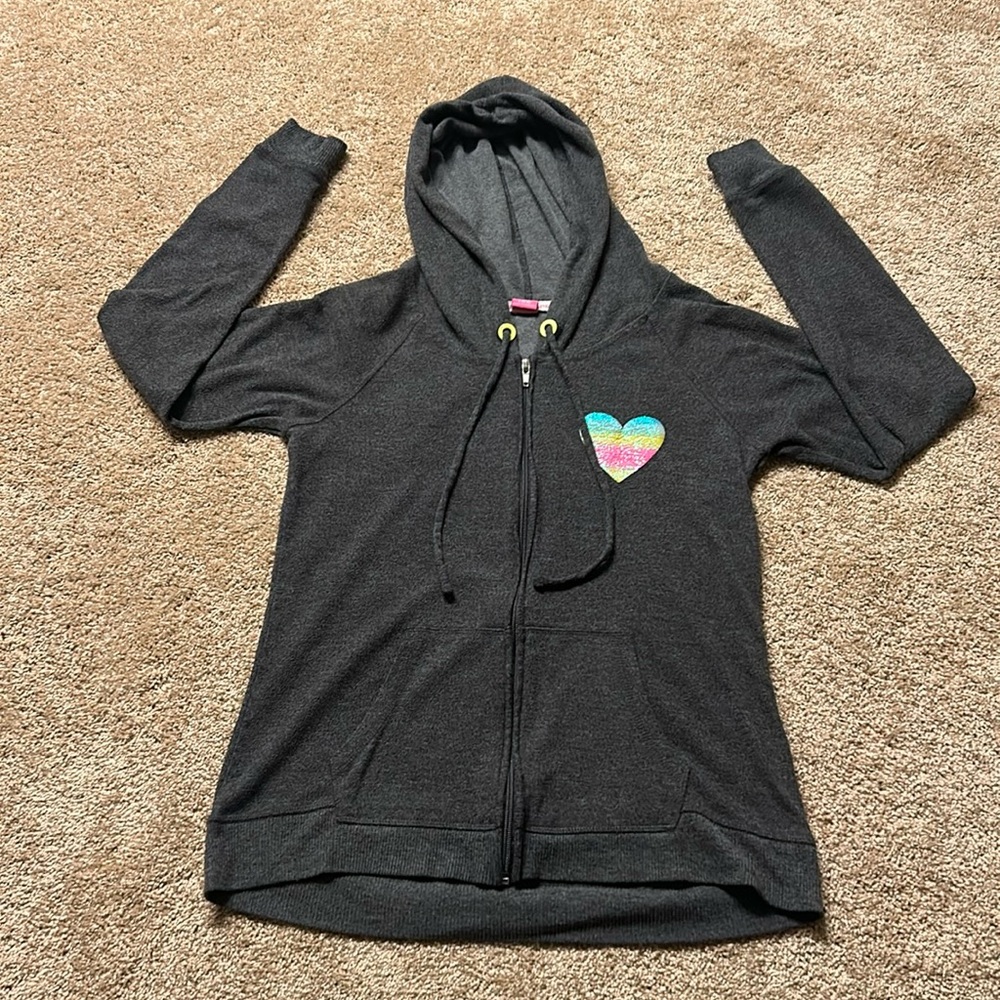 Hard Candy Hoodie